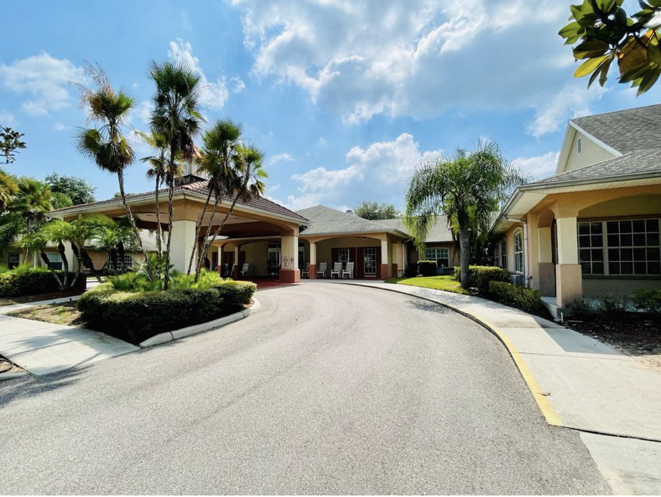 Hawthorne Inn of Brandon (Assisted Living and Memory Care)