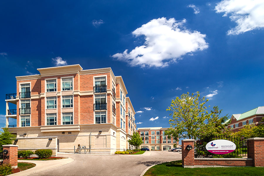 Chartwell Westmount Retirement Residence