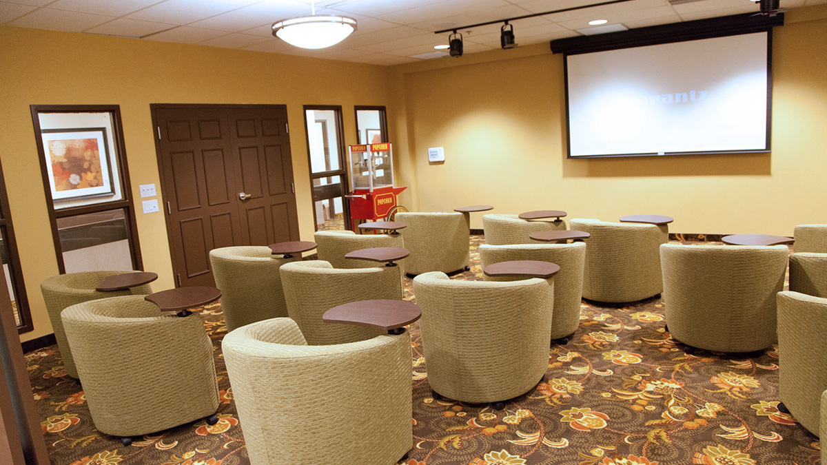 Chartwell Westmount Retirement Residence