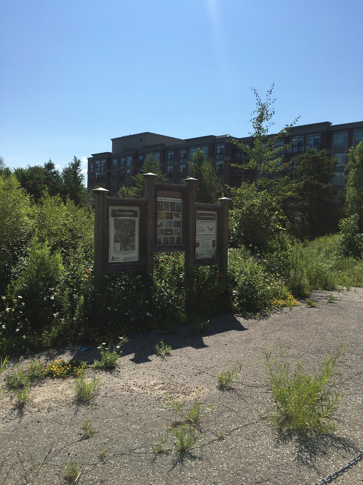 Chartwell Westmount Retirement Residence