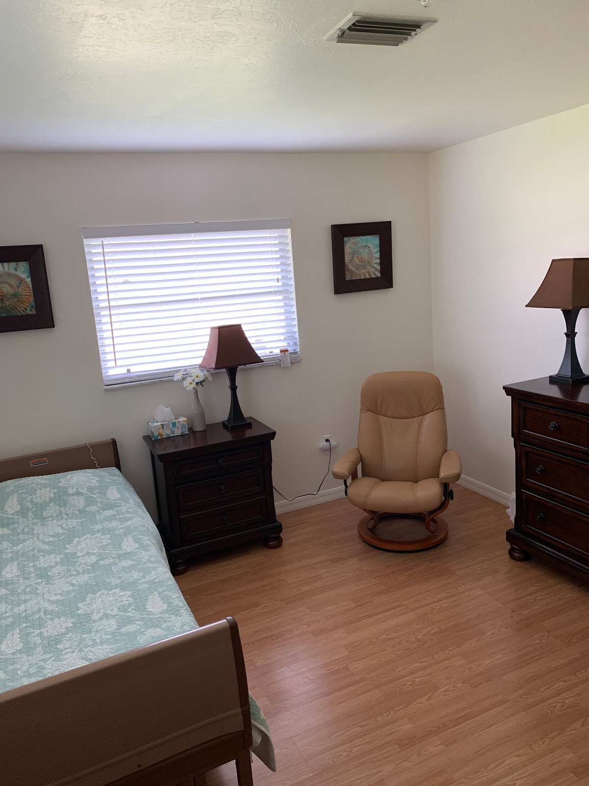 French Blossoms Assisted Living Facility