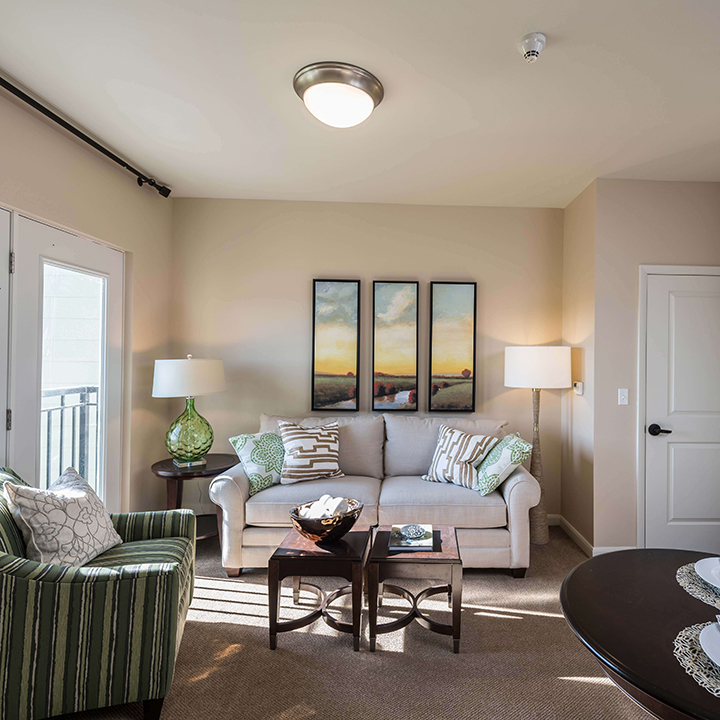 Heartis Village Peoria Senior Living