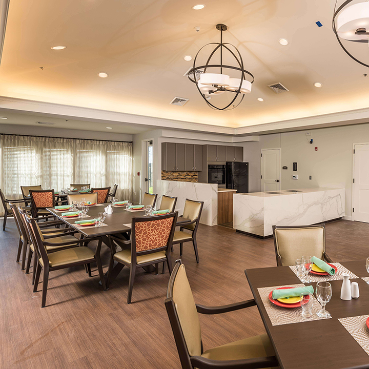 Heartis Village Peoria Senior Living