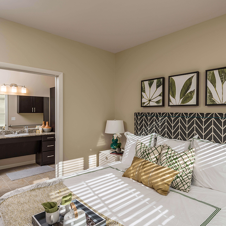 Heartis Village Peoria Senior Living