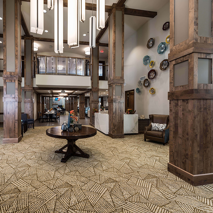 Heartis Village Peoria Senior Living