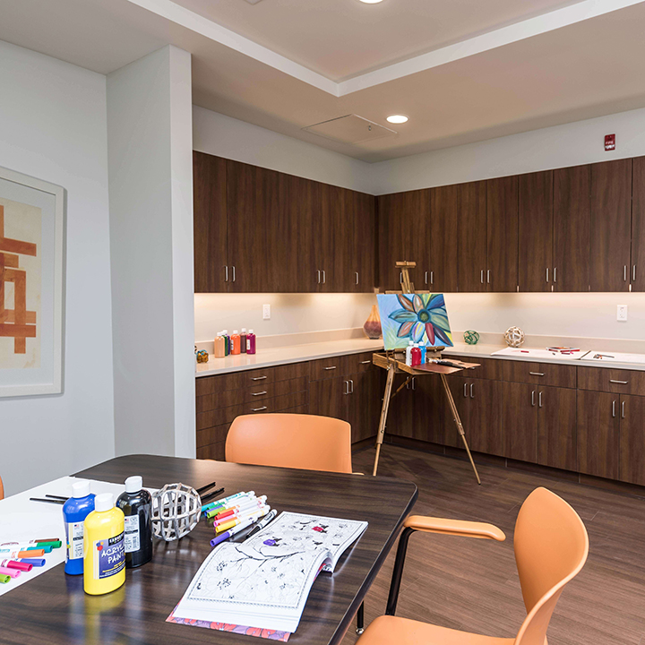 Heartis Village Peoria Senior Living