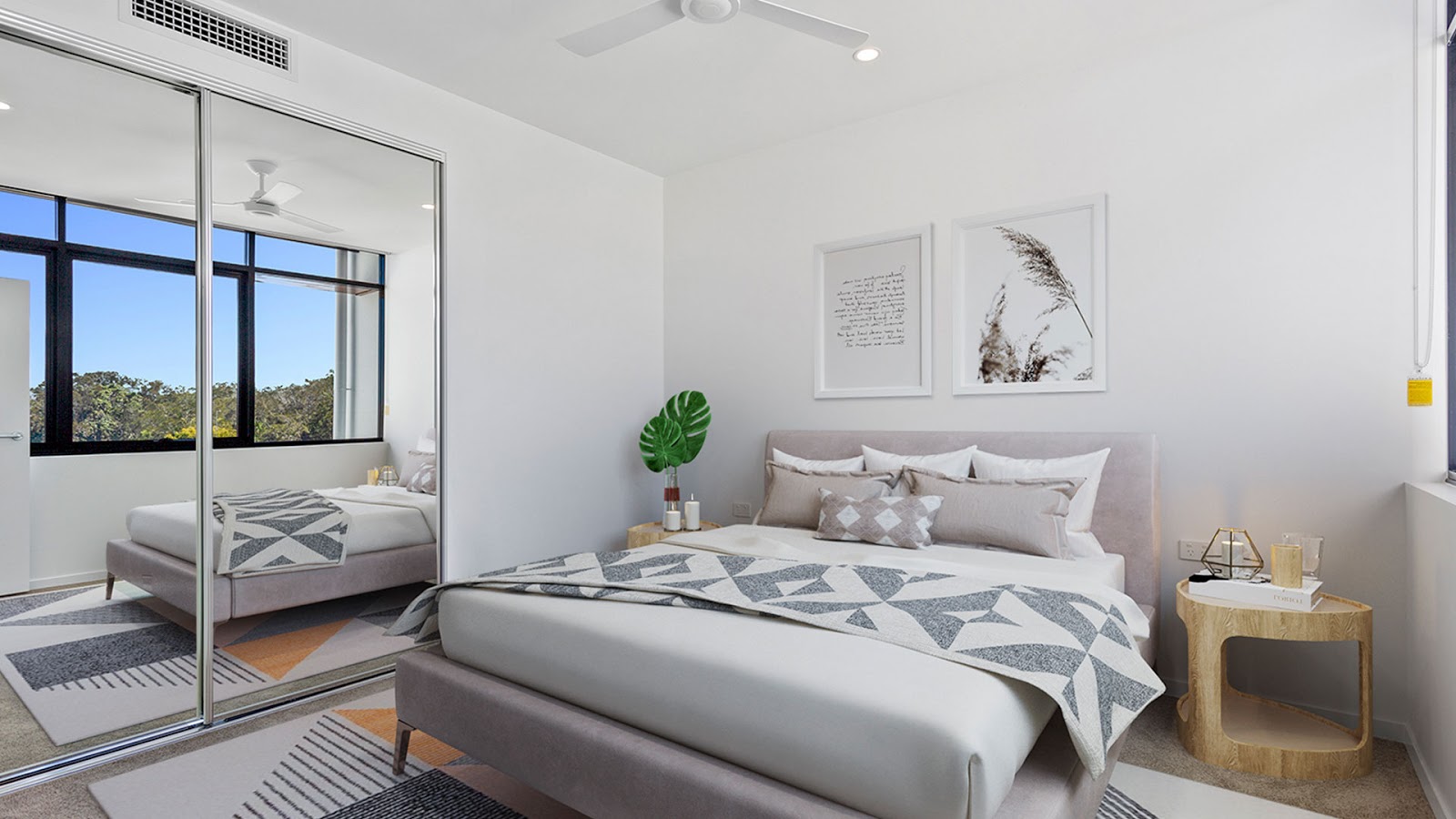 The Avenue Maroochydore Retirement Community