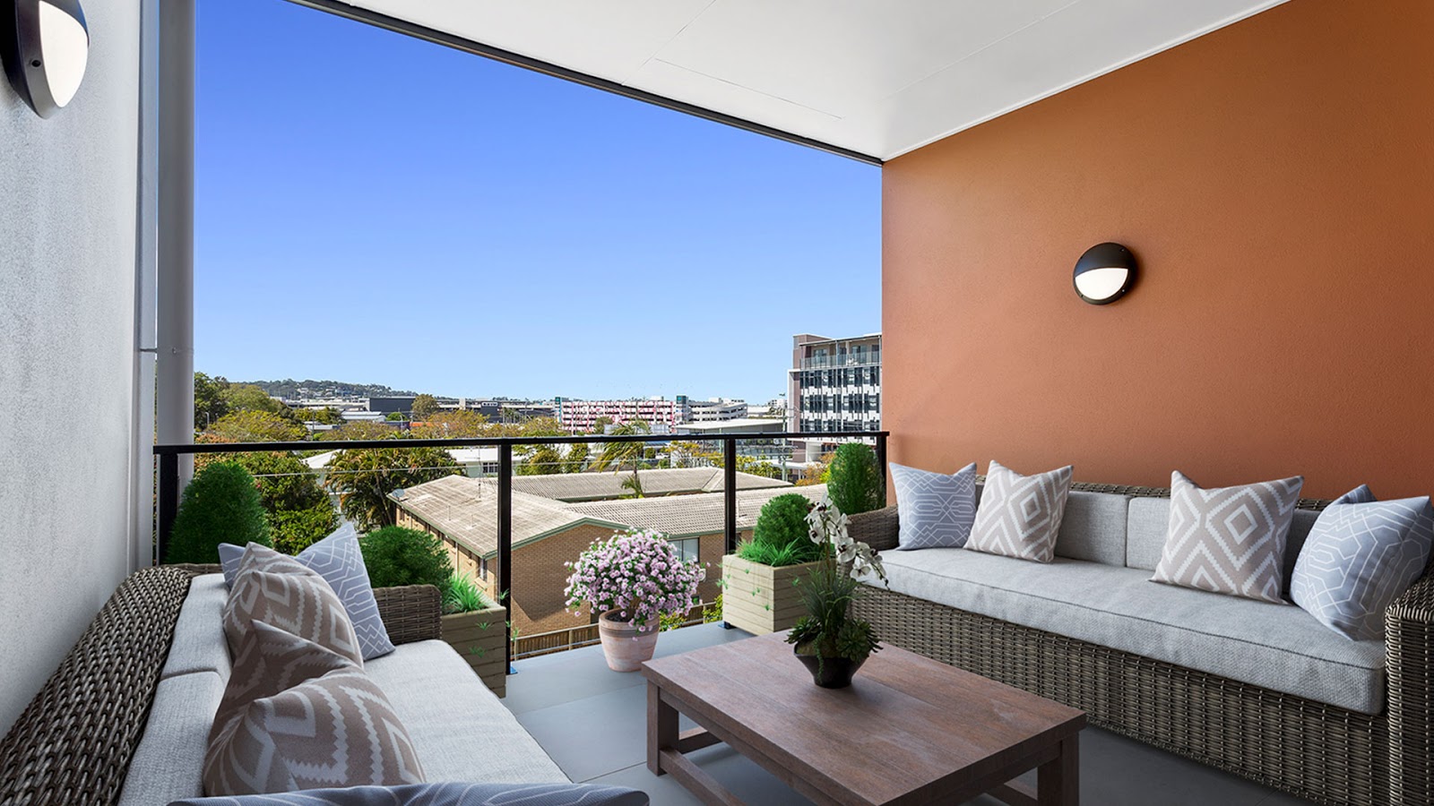 The Avenue Maroochydore Retirement Community