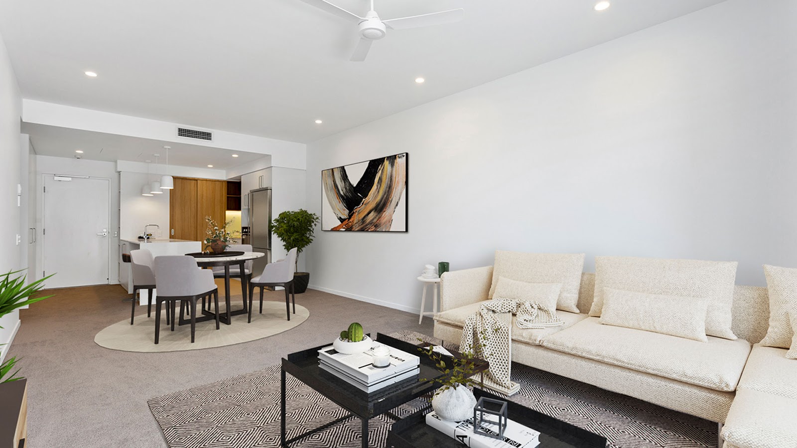 The Avenue Maroochydore Retirement Community