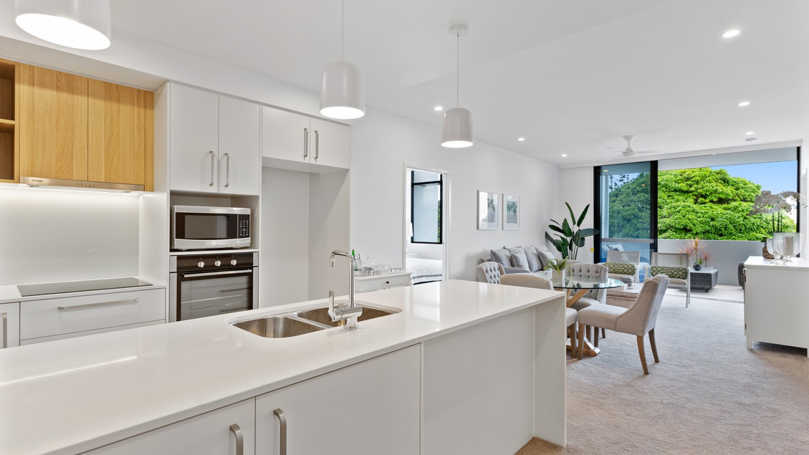 The Avenue Maroochydore Retirement Community