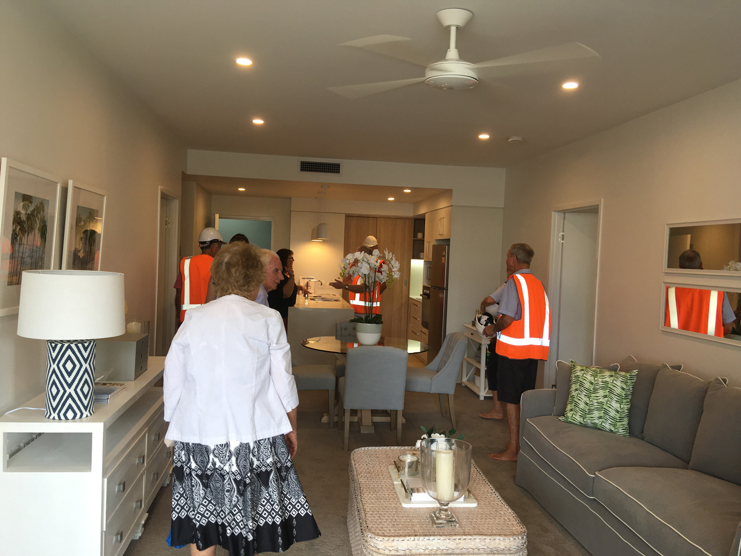 The Avenue Maroochydore Retirement Community