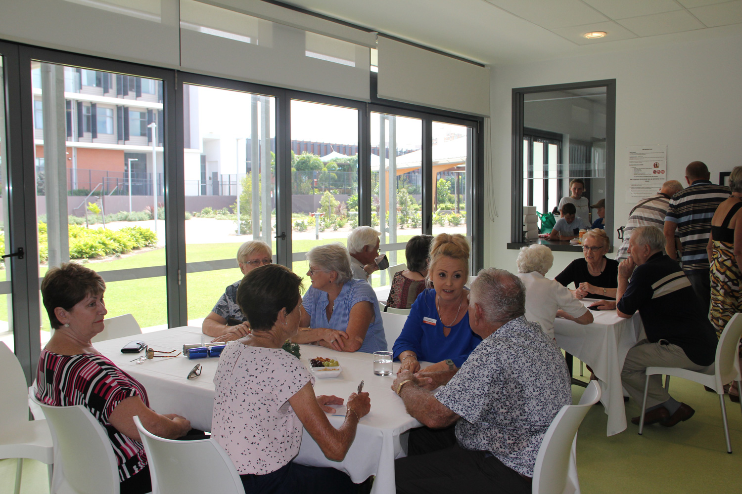 The Avenue Maroochydore Retirement Community