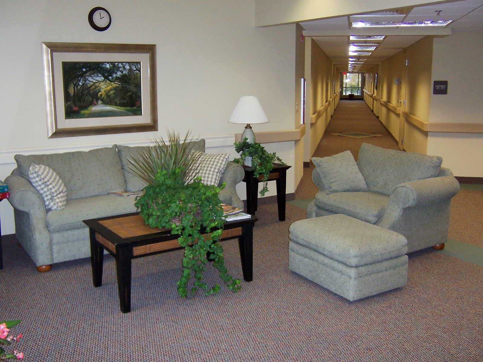 The Commons