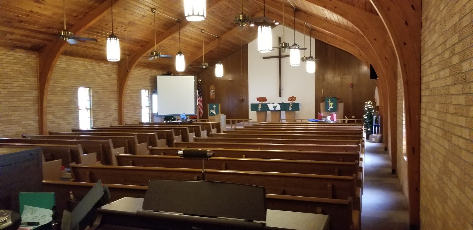 The Commons