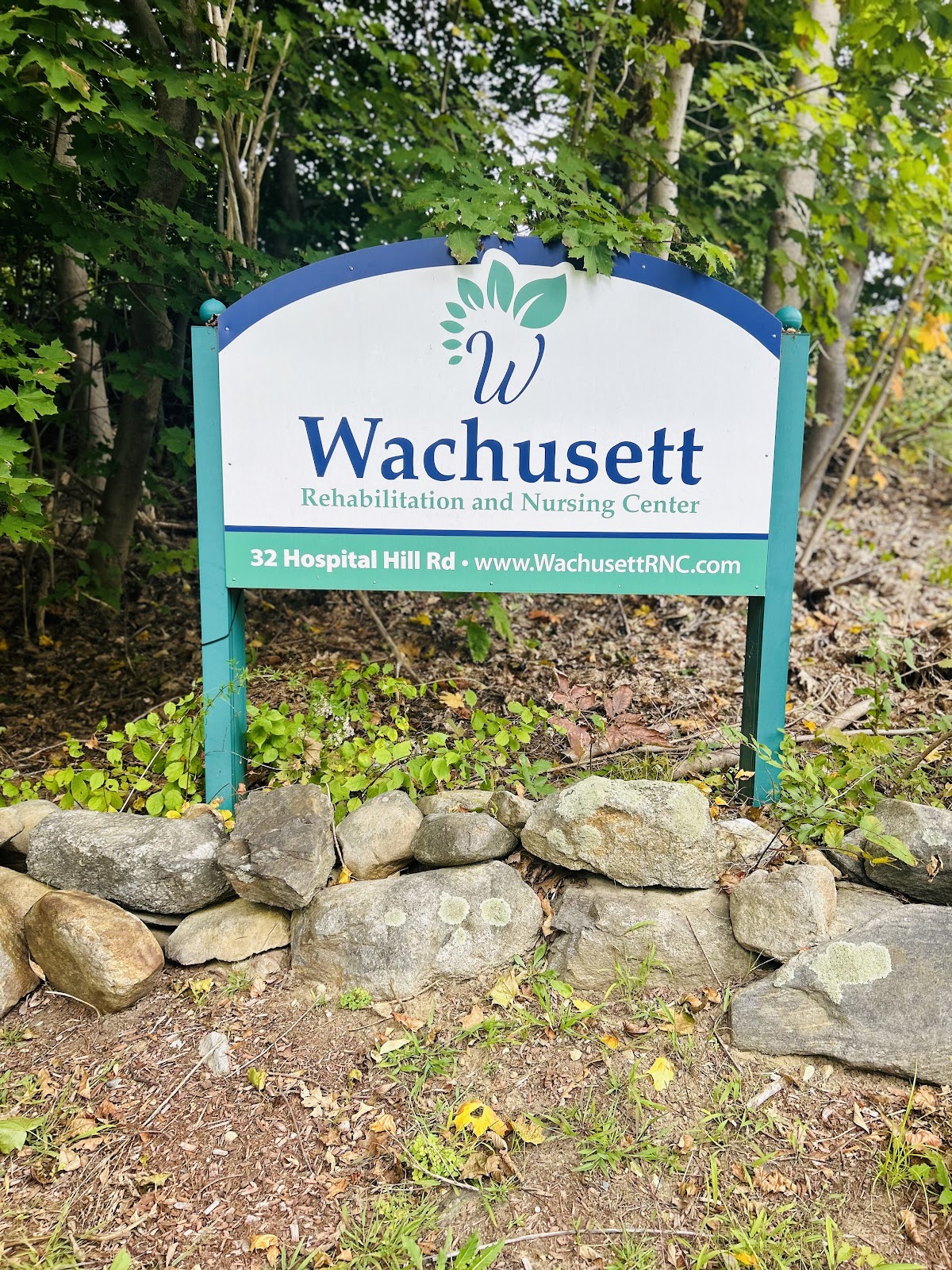 Wachusett Rehabilitation and Nursing Center