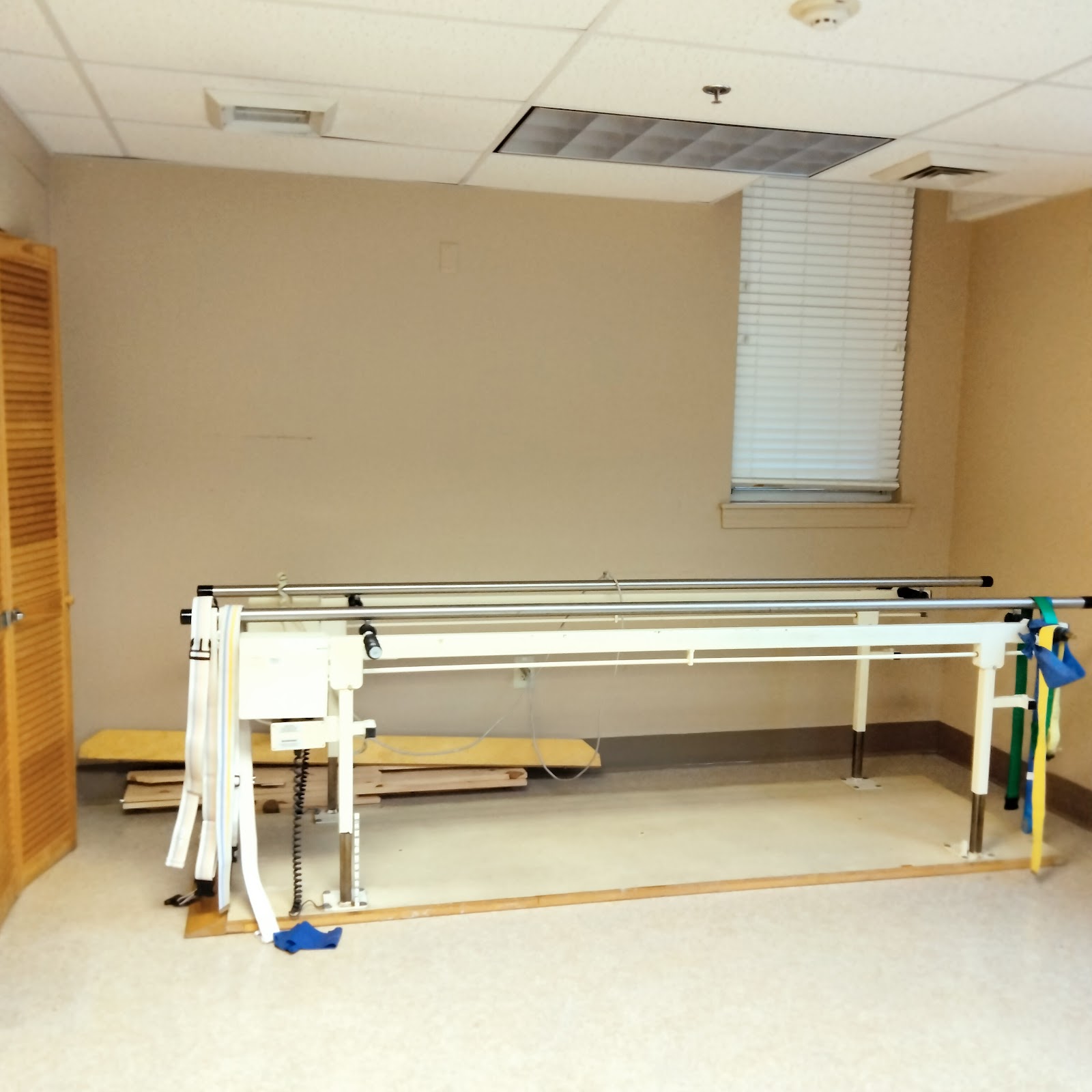 Wachusett Rehabilitation and Nursing Center