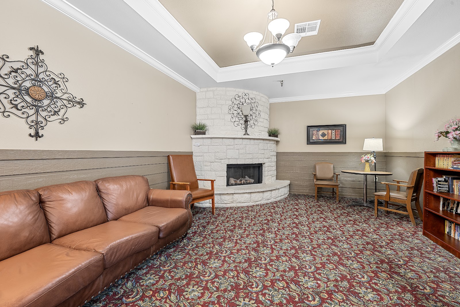 Oaks Nursing Center