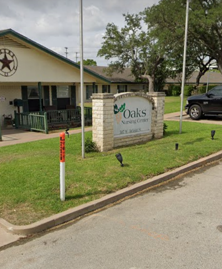 Oaks Nursing Center
