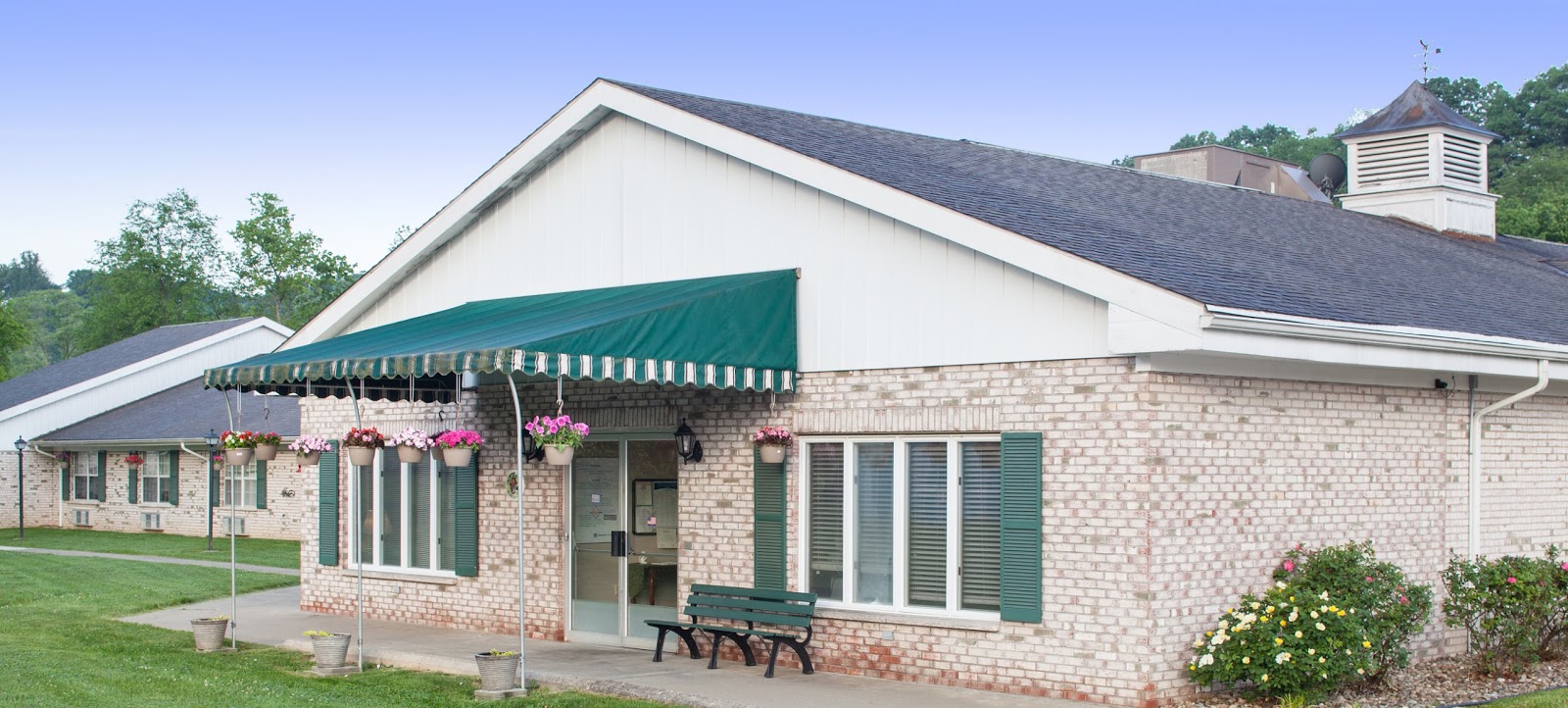 Parkersburg Care Center