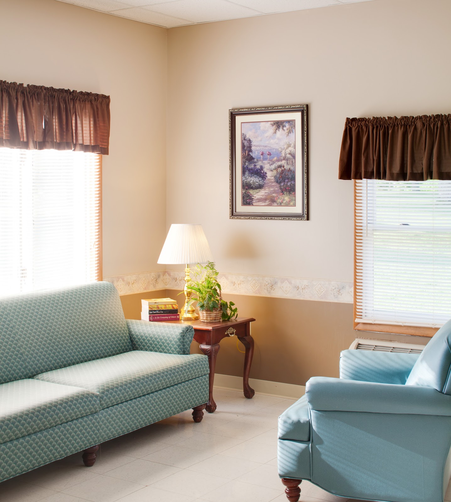Parkersburg Care Center