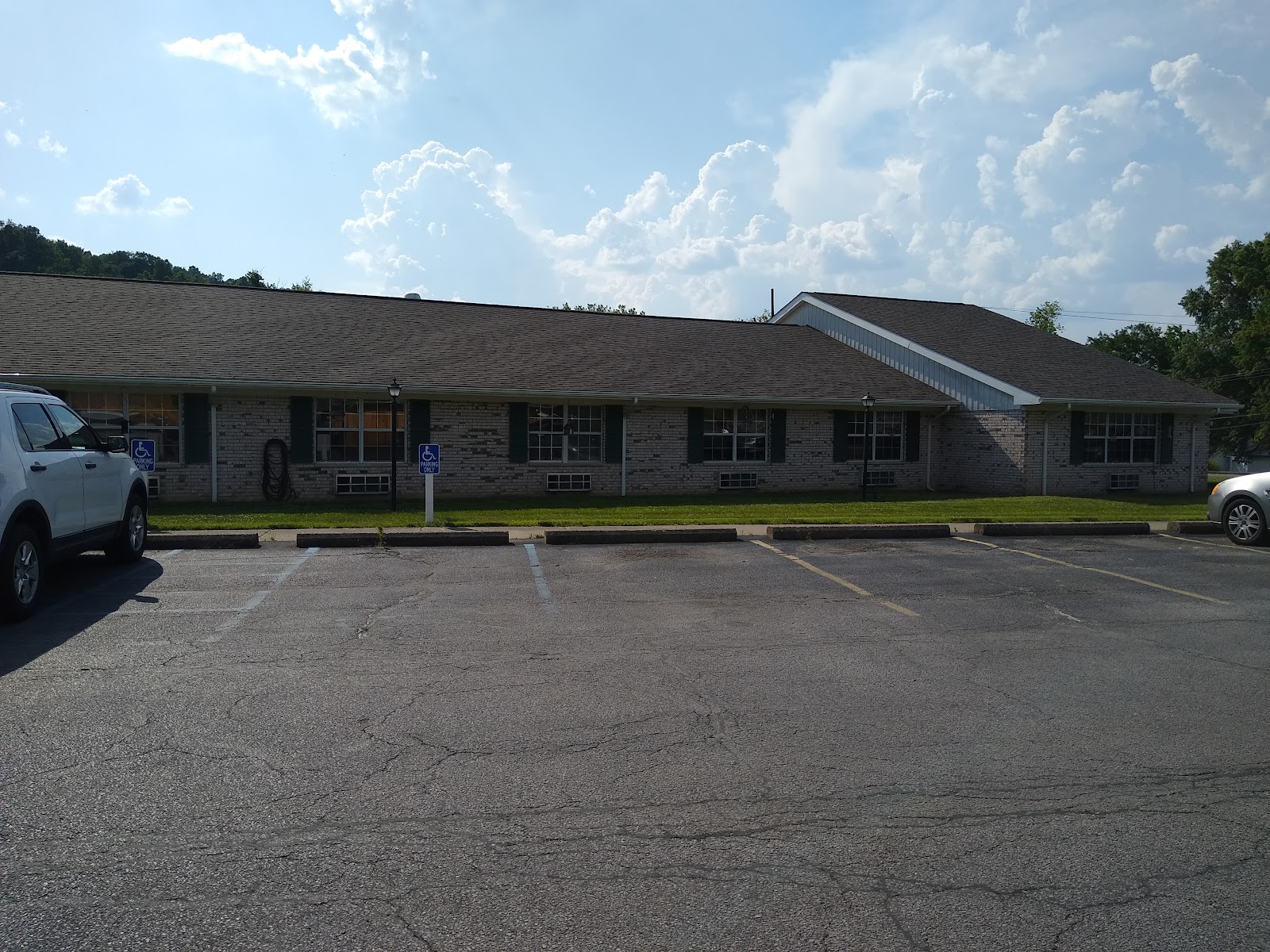 Parkersburg Care Center