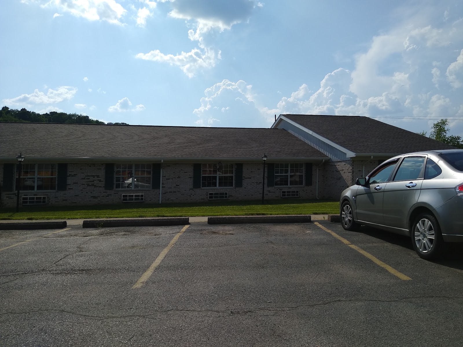Parkersburg Care Center