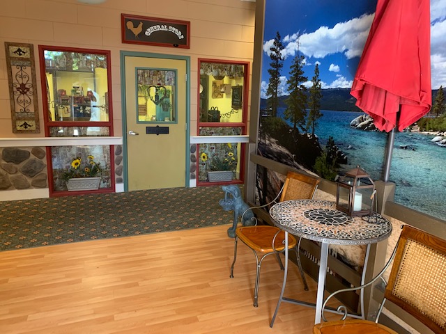 Elders Inn