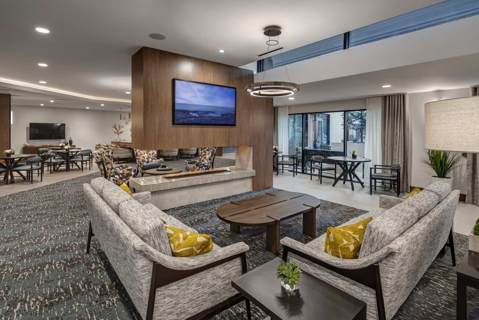 Westmont of Culver City