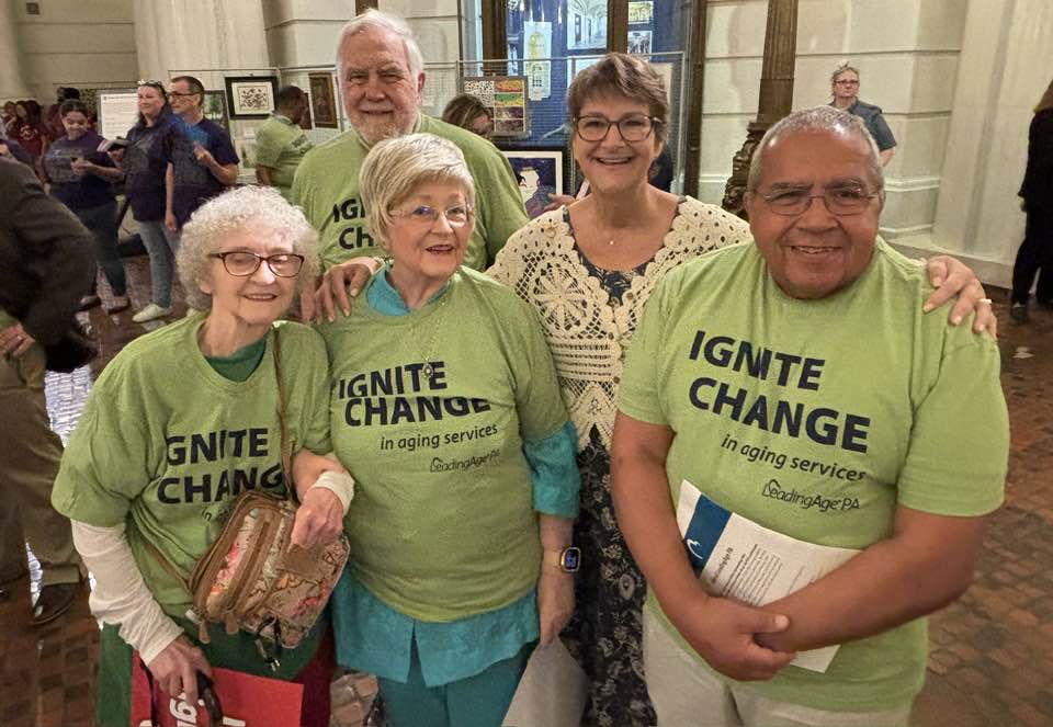 LeadingAge PA