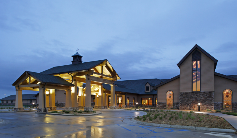 Heritage Estates