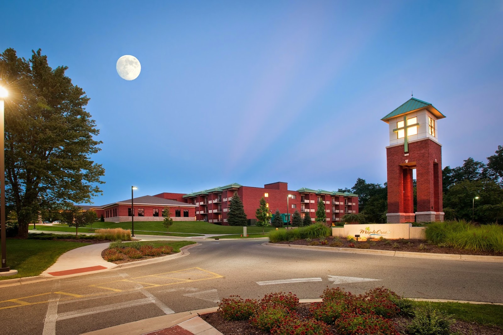 Optalis Health & Rehabilitation of Grand Rapids