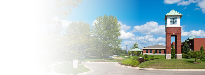 Optalis Health & Rehabilitation of Grand Rapids