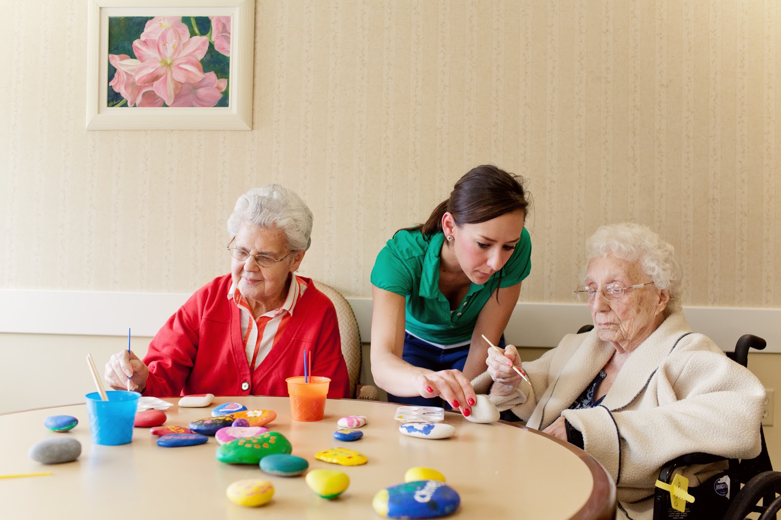 Optalis Health & Rehabilitation of Grand Rapids
