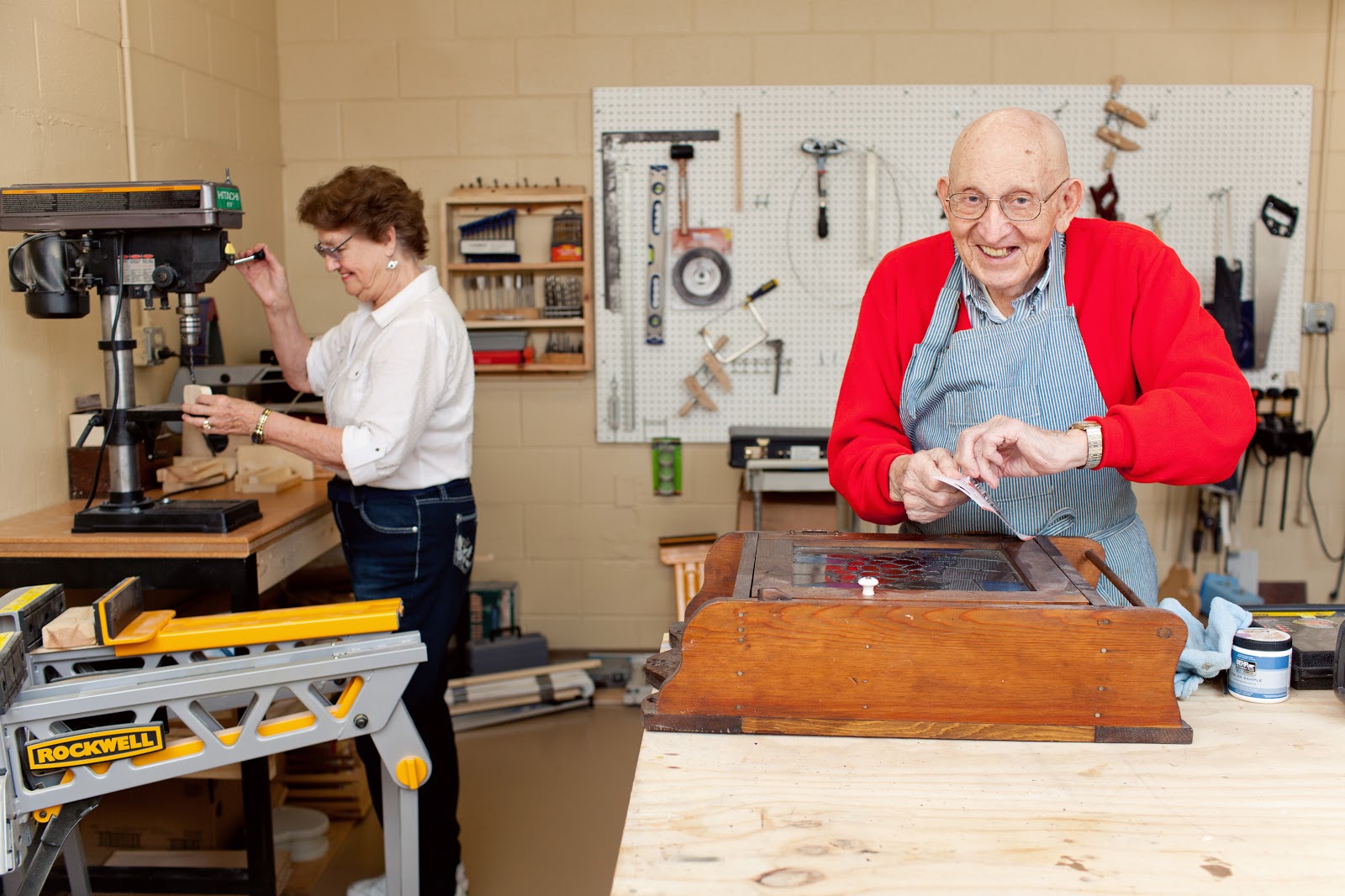 Optalis Health & Rehabilitation of Grand Rapids