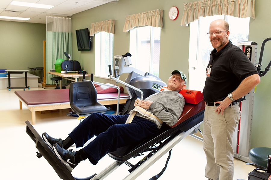 Optalis Health & Rehabilitation of Grand Rapids