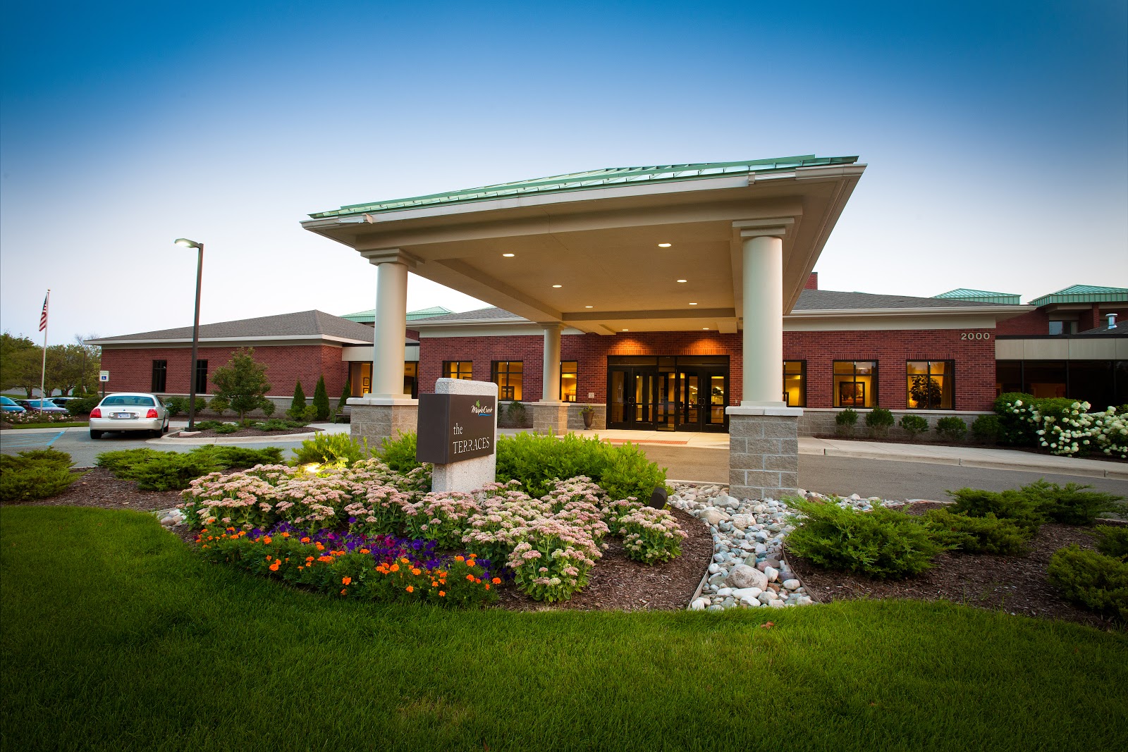 Optalis Health & Rehabilitation of Grand Rapids