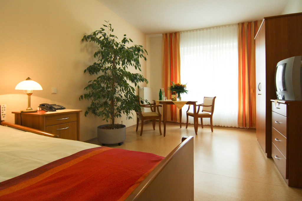 Pro Seniore Residenz Am Wukensee