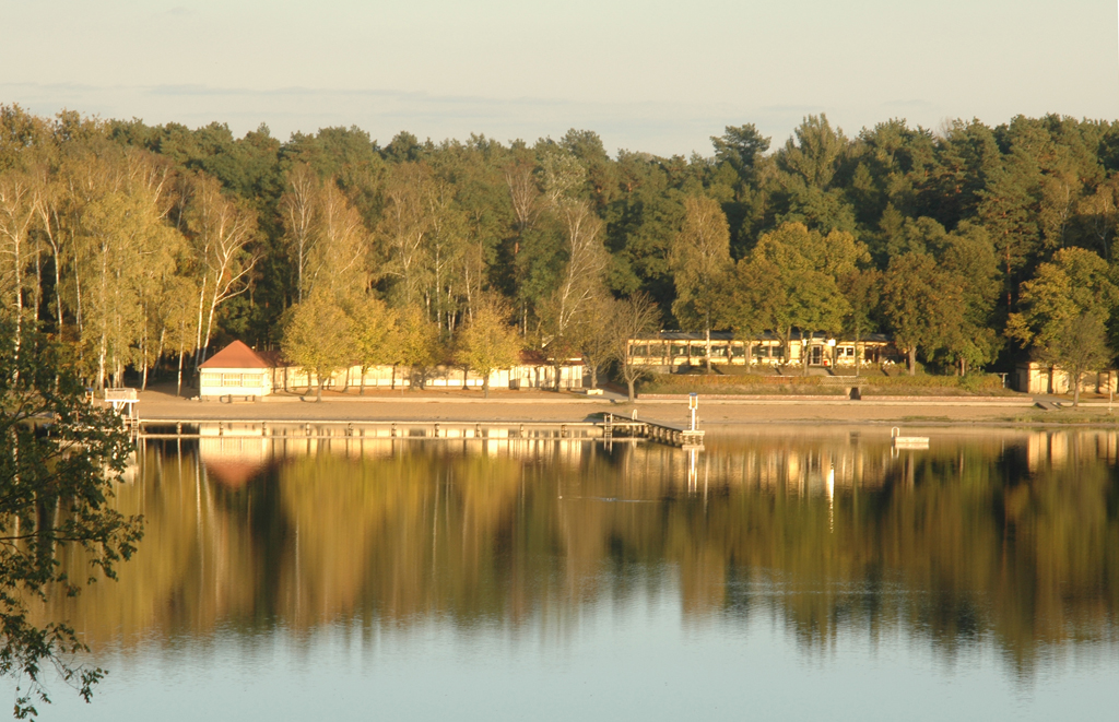 Pro Seniore Residenz Am Wukensee
