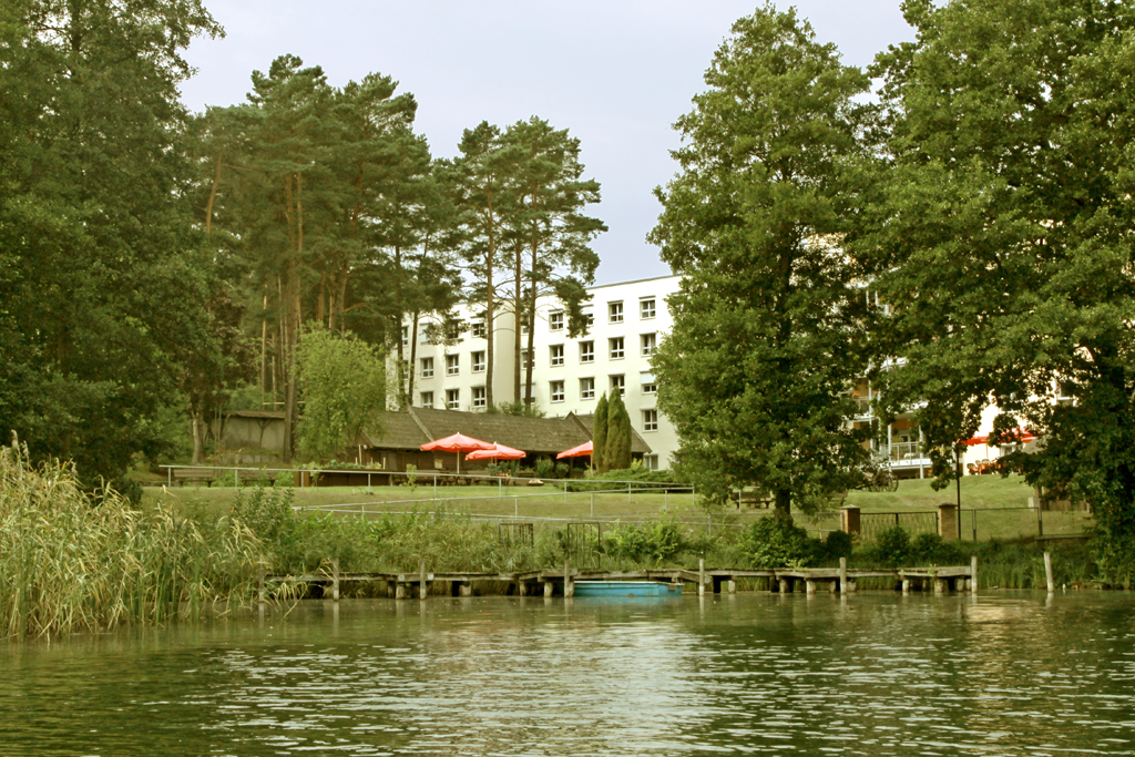 Pro Seniore Residenz Am Wukensee