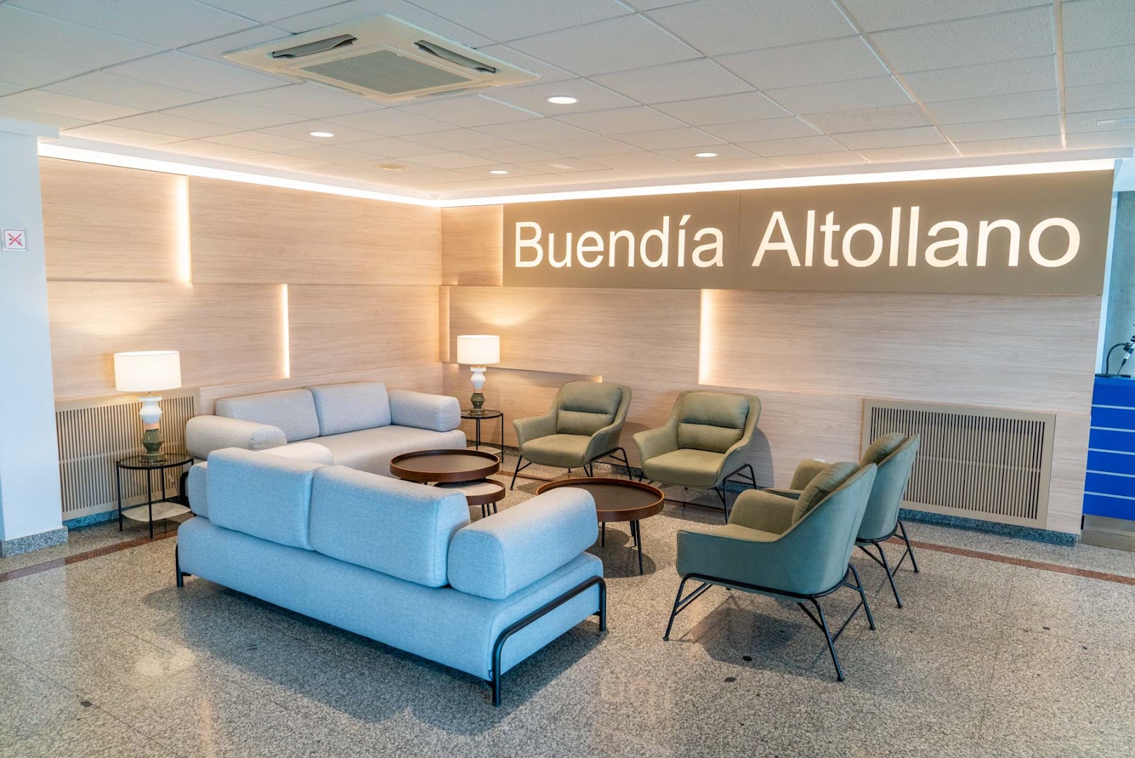 Centro Buendía Altollano