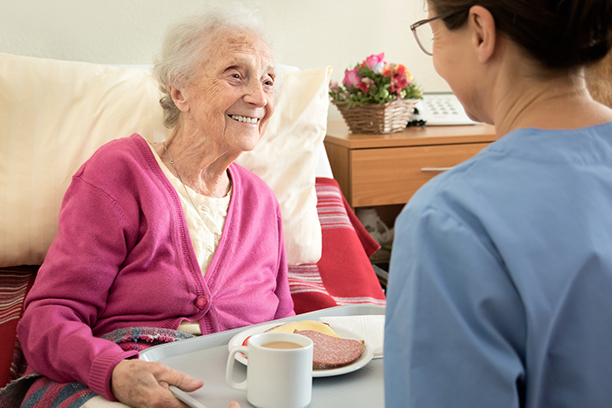 Visiting Angels Senior Home Care Green Bay