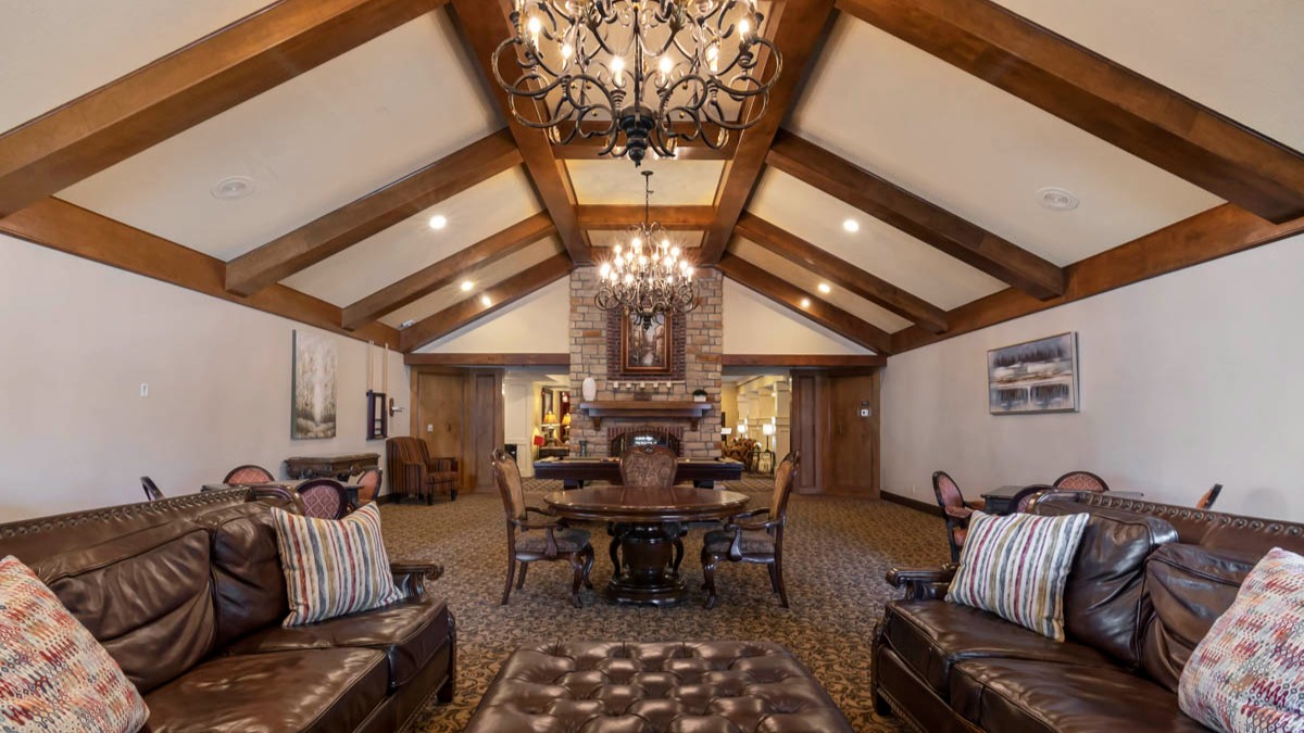 Brookdale Overland Park 119th