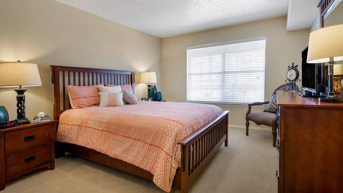Brookdale Overland Park 119th