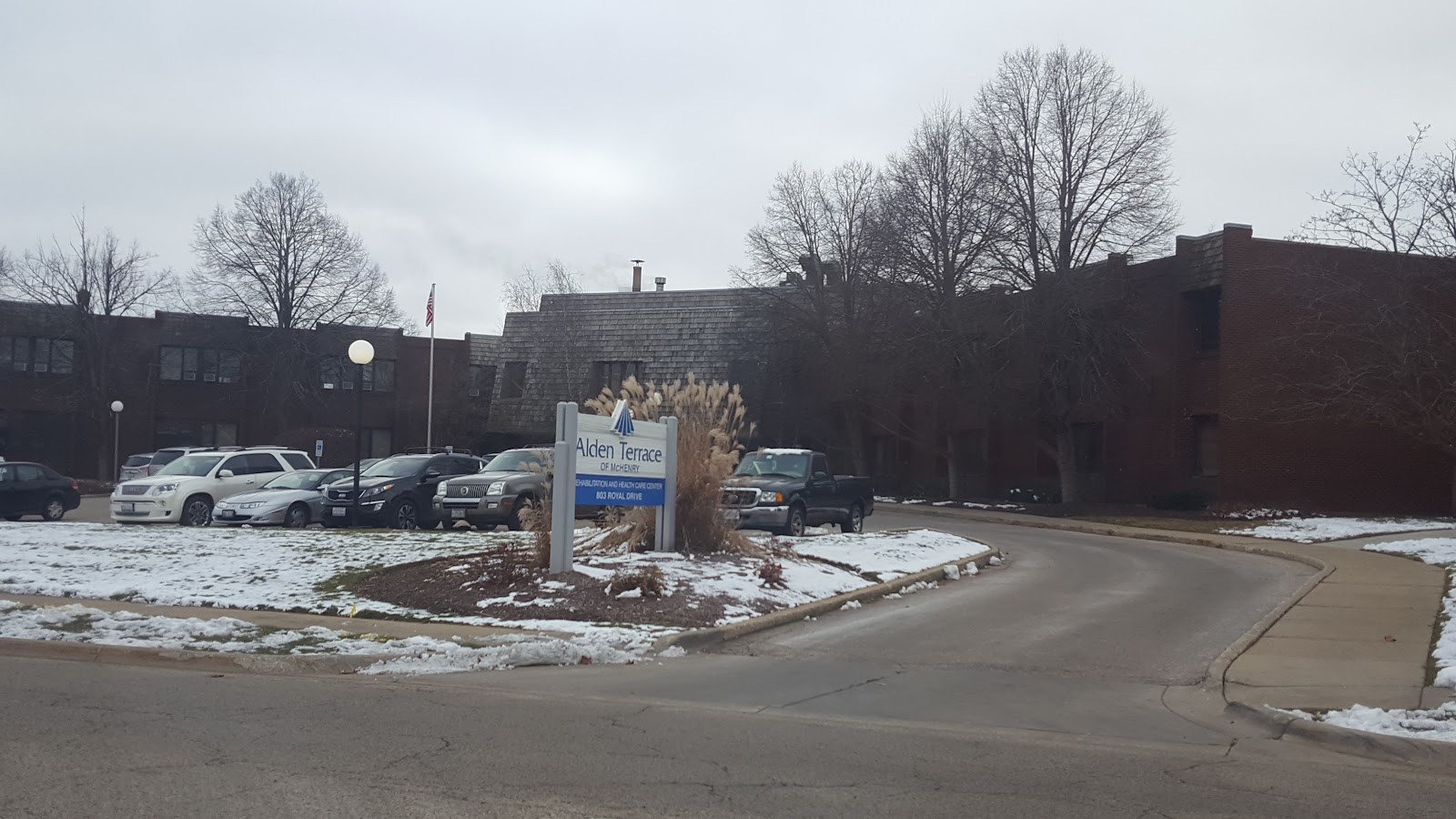 Alden Terrace of McHenry