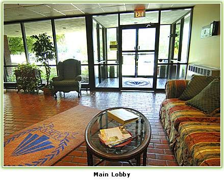 Alden Terrace of McHenry
