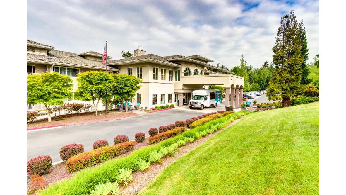 Harbour Pointe Senior Living