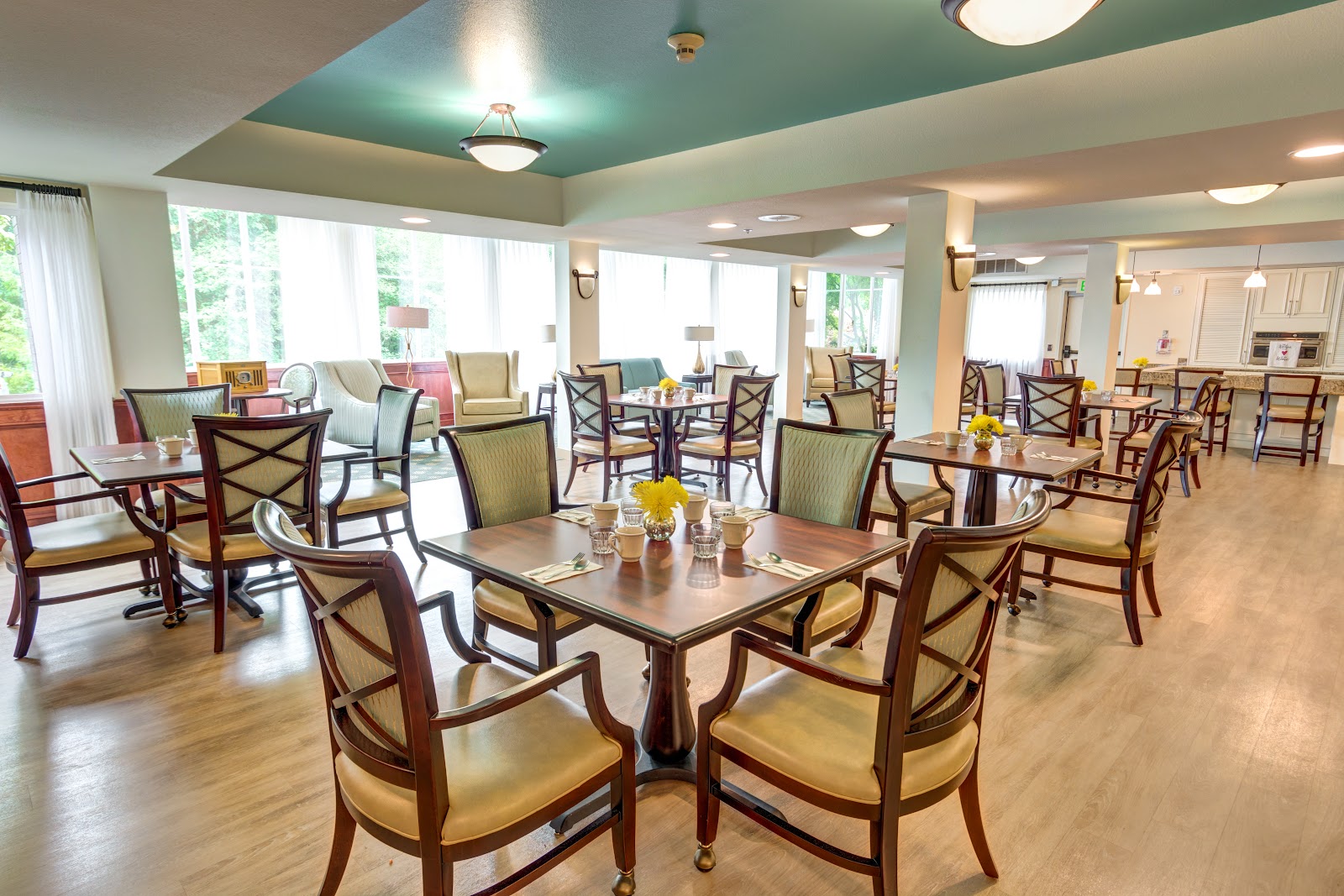 Harbour Pointe Senior Living
