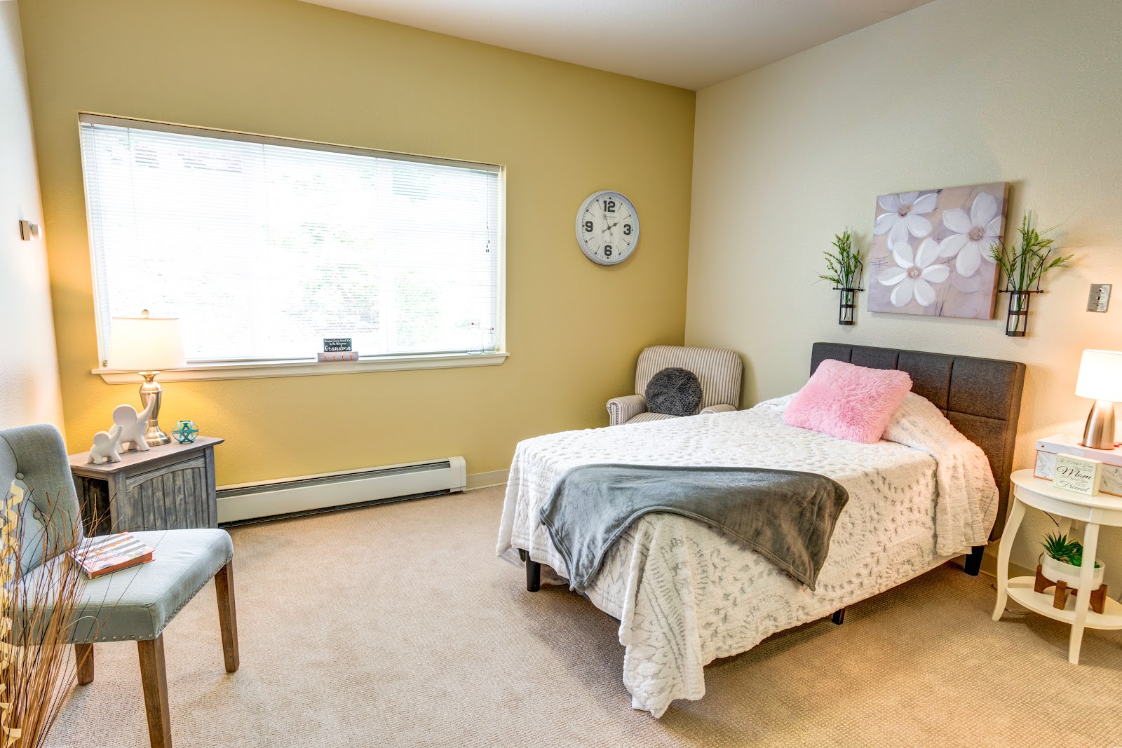 Harbour Pointe Senior Living