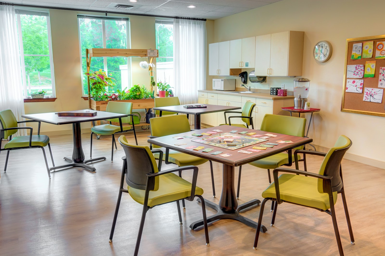 Harbour Pointe Senior Living