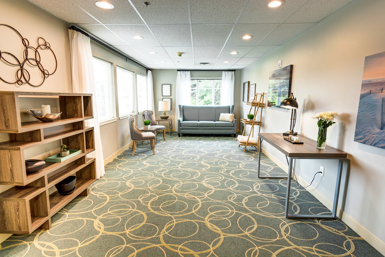 Harbour Pointe Senior Living